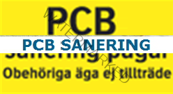 varning-pcb-sanering-pågar
